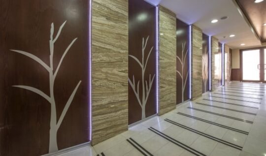 Hacı Bayram Bilgilendirme