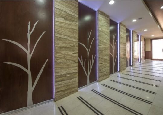 Hacı Bayram Bilgilendirme